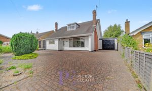 A photo of house for sale on Doctors Fields, Earl Shilton, LE9 from Picker Elliott, Hinckley