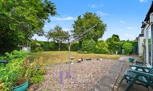 Doctors Fields, Earl Shilton, LE9 photo