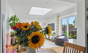 A photo of house for sale on Atkins Way, Burbage, LE10 from Picker Elliott Hinckley