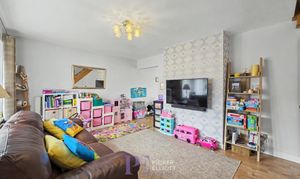 A photo of house for sale on Atkins Way, Burbage, LE10 from Picker Elliott Hinckley