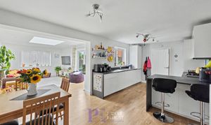 A photo of house for sale on Atkins Way, Burbage, LE10 from Picker Elliott Hinckley