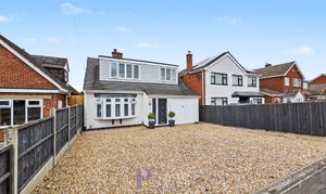A photo of house for sale on Atkins Way, Burbage, LE10 from Picker Elliott, Hinckley