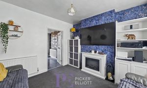 A photo of house for sale on Ashby Road, Hinckley, LE10 from Picker Elliott Hinckley