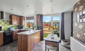 A photo of house for sale on Ashby Road, Hinckley, LE10 from Picker Elliott Hinckley