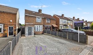 A photo of house for sale on Ashby Road, Hinckley, LE10 from Picker Elliott, Hinckley