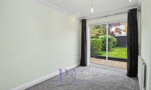 A photo of house to rent on Kinross Way, Hinckley, LE10 from Picker Elliott Hinckley