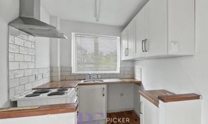 A photo of house to rent on Rochester Close, Nuneaton, CV11 from Picker Elliott Hinckley