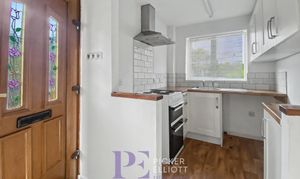 A photo of house to rent on Rochester Close, Nuneaton, CV11 from Picker Elliott Hinckley