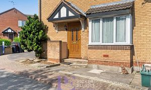A photo of house to rent on Rochester Close, Nuneaton, CV11 from Picker Elliott, Hinckley