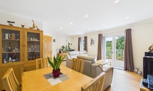Living / Dining Room