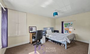Queens Road, Hinckley, LE10 photo