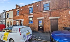 A photo of house to rent on Queens Road, Hinckley, LE10 from Picker Elliott, Hinckley
