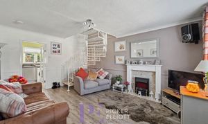 A photo of house for sale on Willow Close, Burbage, LE10 from Picker Elliott Hinckley