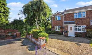 A photo of house for sale on Willow Close, Burbage, LE10 from Picker Elliott, Hinckley