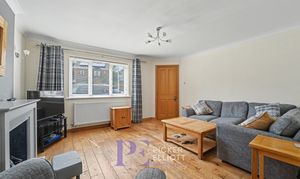 A photo of house for sale on Falconers Green, Burbage, LE10 from Picker Elliott Hinckley