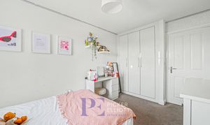 Ryelands Crescent, Stoke Golding, CV13 photo