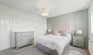 Ryelands Crescent, Stoke Golding, CV13 photo