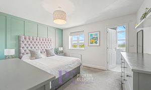 Ryelands Crescent, Stoke Golding, CV13 photo