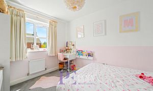 Ryelands Crescent, Stoke Golding, CV13 photo