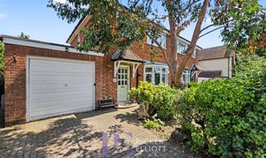 A photo of house for sale on Butt Lane Close, Hinckley, LE10 from Picker Elliott, Hinckley