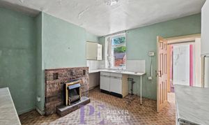 A photo of house for sale on Stanton Road, Sapcote, LE9 from Picker Elliott Hinckley