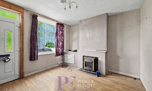 A photo of house for sale on Stanton Road, Sapcote, LE9 from Picker Elliott Hinckley