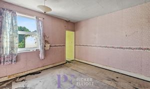 Stanton Road, Sapcote, LE9 photo