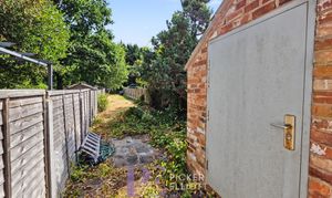 Stanton Road, Sapcote, LE9 photo