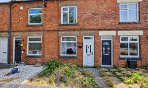A photo of house for sale on Stanton Road, Sapcote, LE9 from Picker Elliott, Hinckley
