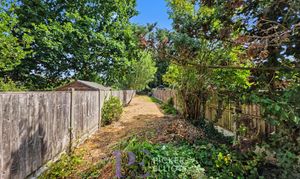 Stanton Road, Sapcote, LE9 photo