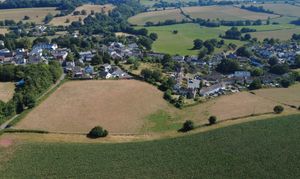 Aerial View 3