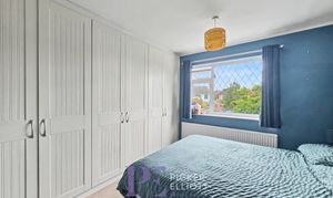 Jubilee Road, Newbold Verdon, LE9 photo