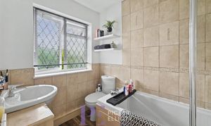 Jubilee Road, Newbold Verdon, LE9 photo