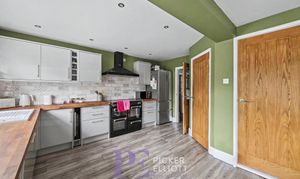 Jubilee Road, Newbold Verdon, LE9 photo