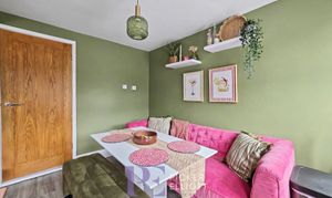 Jubilee Road, Newbold Verdon, LE9 photo