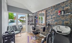 Jubilee Road, Newbold Verdon, LE9 photo