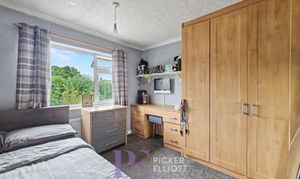 Jubilee Road, Newbold Verdon, LE9 photo