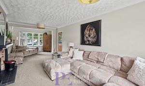Jubilee Road, Newbold Verdon, LE9 photo