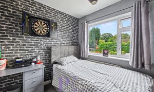 Jubilee Road, Newbold Verdon, LE9 photo