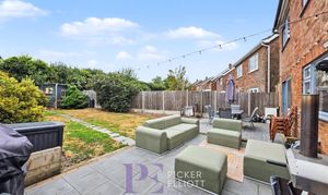 Jubilee Road, Newbold Verdon, LE9 photo