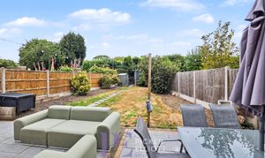 Jubilee Road, Newbold Verdon, LE9 photo