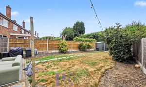Jubilee Road, Newbold Verdon, LE9 photo
