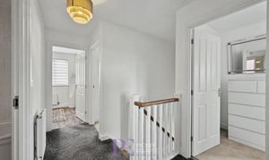 Frezenberg Close, Burbage, LE10 photo