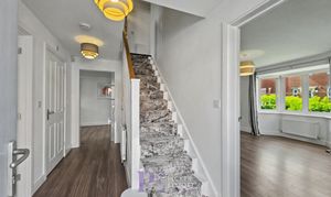 A photo of house for sale on Frezenberg Close, Burbage, LE10 from Picker Elliott Hinckley