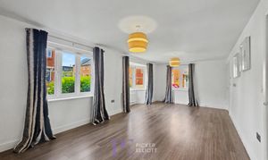 A photo of house for sale on Frezenberg Close, Burbage, LE10 from Picker Elliott Hinckley
