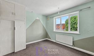 York Road, Hinckley, LE10 photo