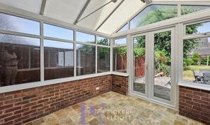 A photo of house for sale on York Road, Hinckley, LE10 from Picker Elliott Hinckley
