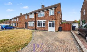 A photo of house for sale on York Road, Hinckley, LE10 from Picker Elliott, Hinckley