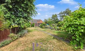 York Road, Hinckley, LE10 photo