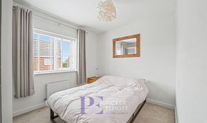 Abbott Drive, Stoney Stanton, LE9 photo